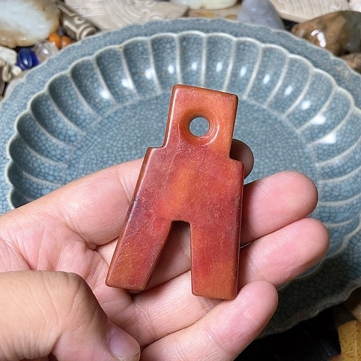 摆件直播瓷器链接17