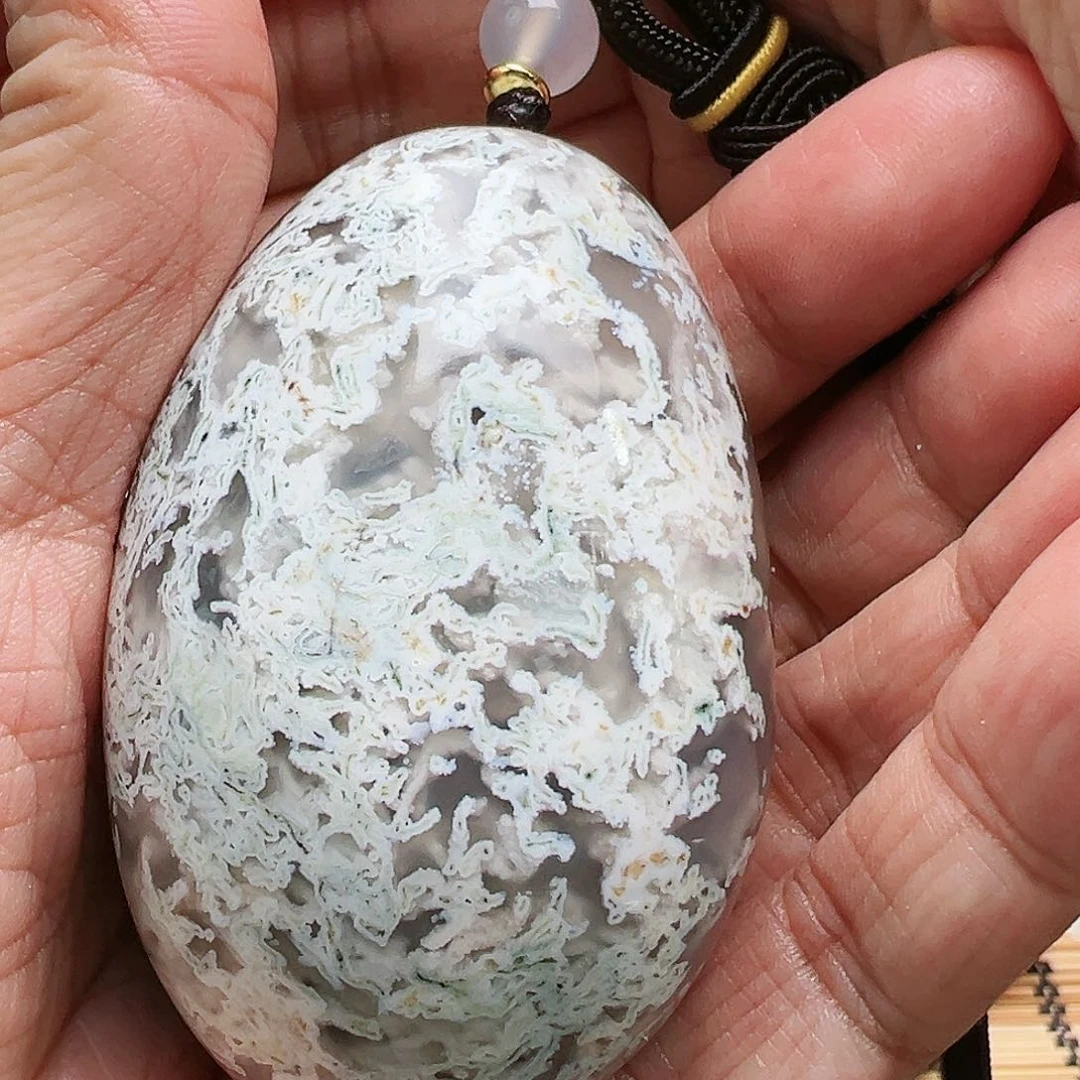 玛瑙/玉髓珠宝半成品未镶嵌