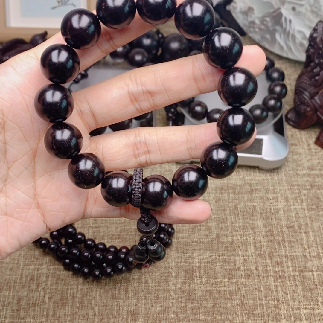 檀香紫檀（小叶紫檀）1.5