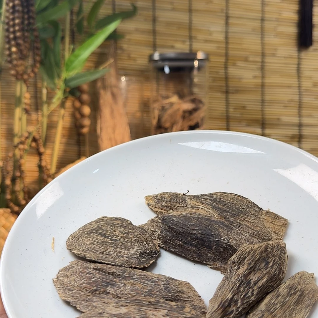 沉香碎屑沉香沉香打泡油16g