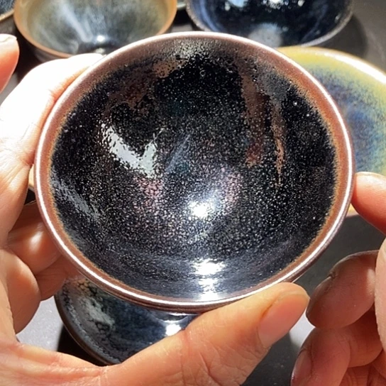 茶盏749 建阳建窑建盏