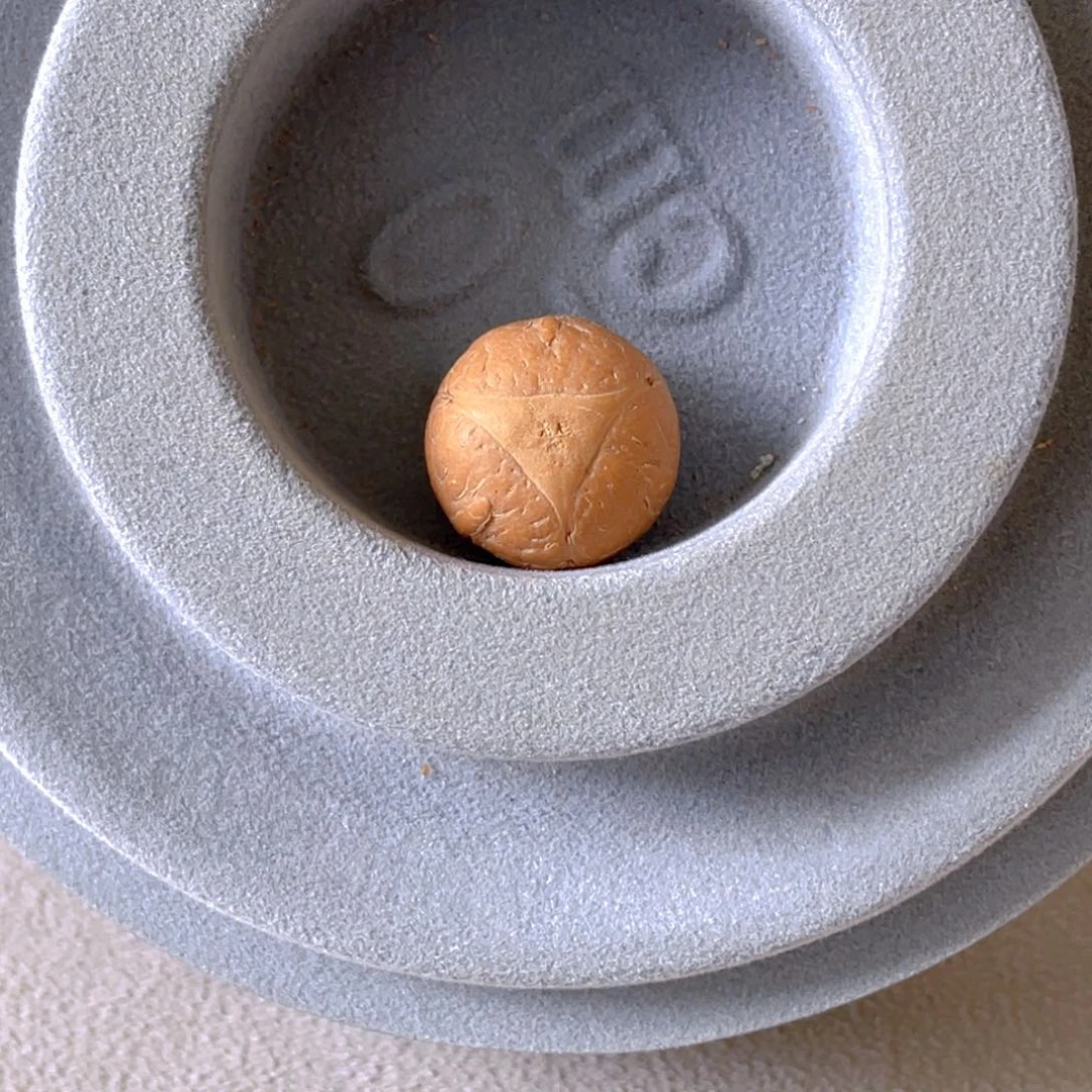 吊坠龙眼菩提7@3597，16异形龙