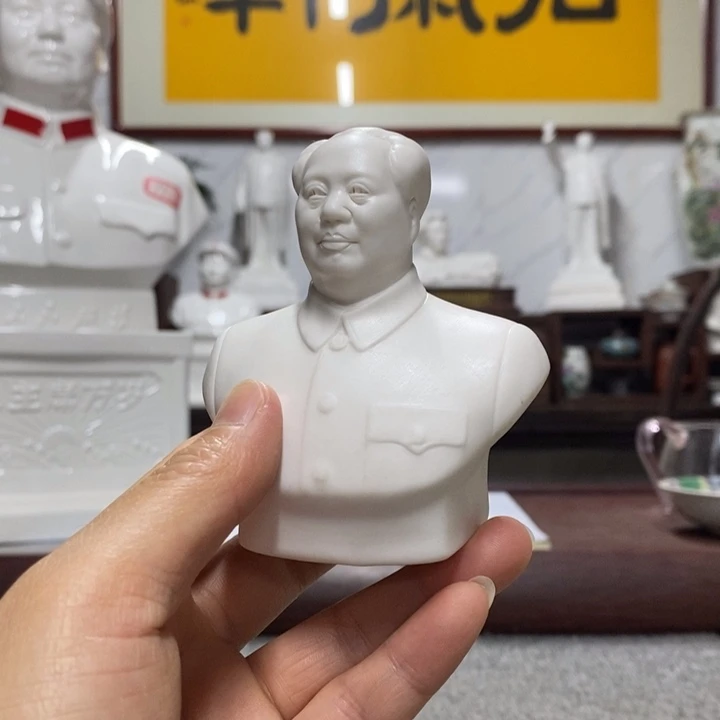 瓷片摆件摆件摆件