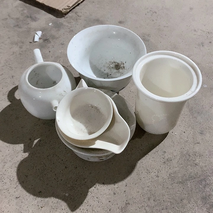 微瑕茶具介意勿拍