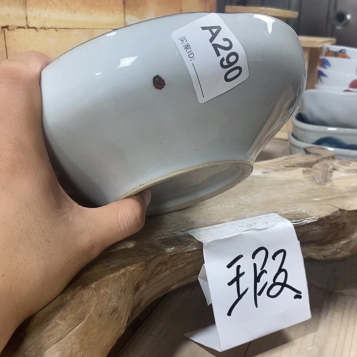 瑞***奇景德镇手绘高温釉下彩