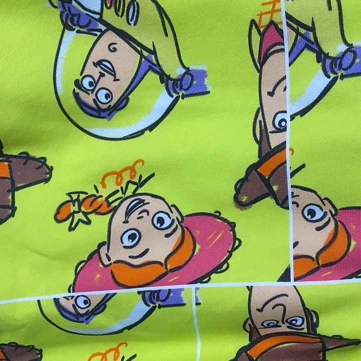 无纺布高档面料2米