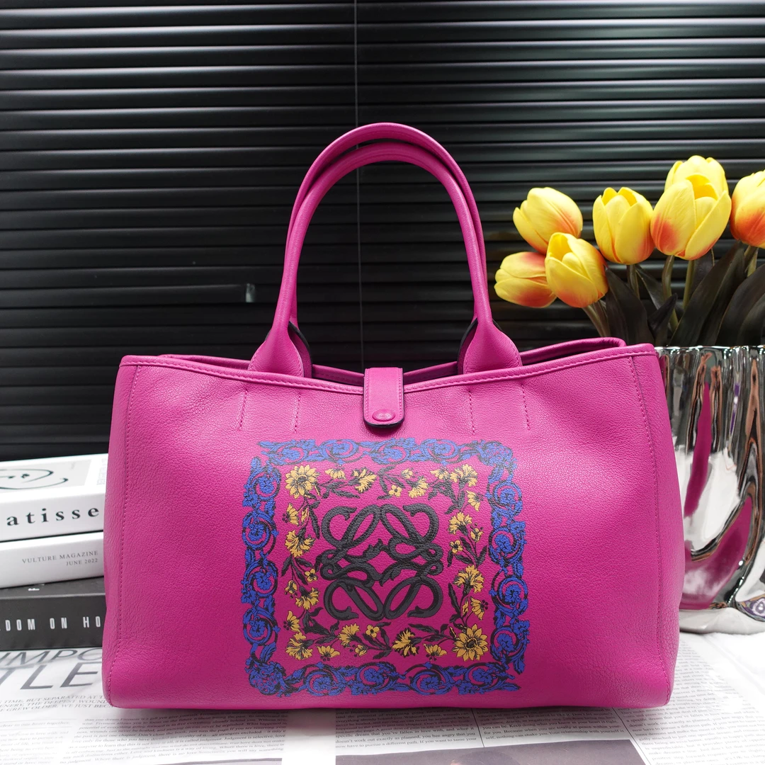 95新 LOEWE/罗意威 单肩包/t_zy0000  T10273740