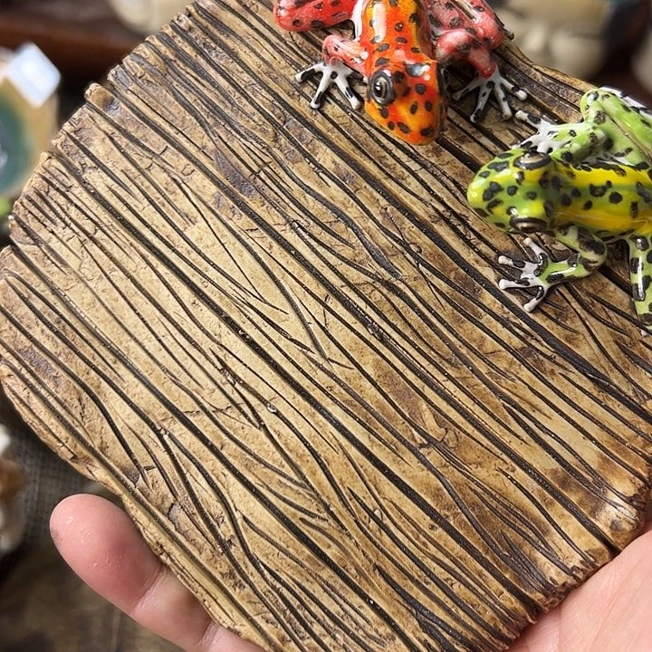 施***步青蛙壶承1113698886666