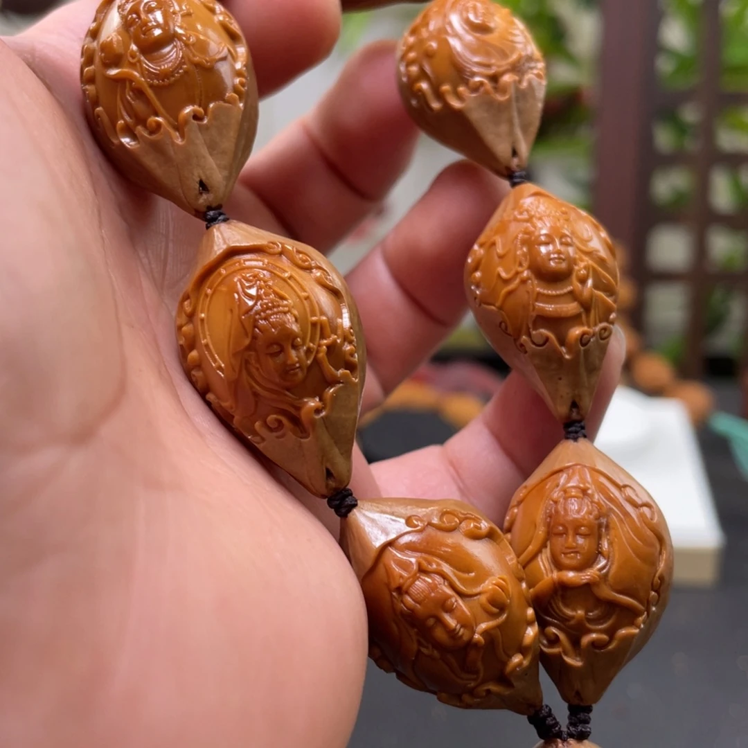 手串/手链橄榄核橄榄核