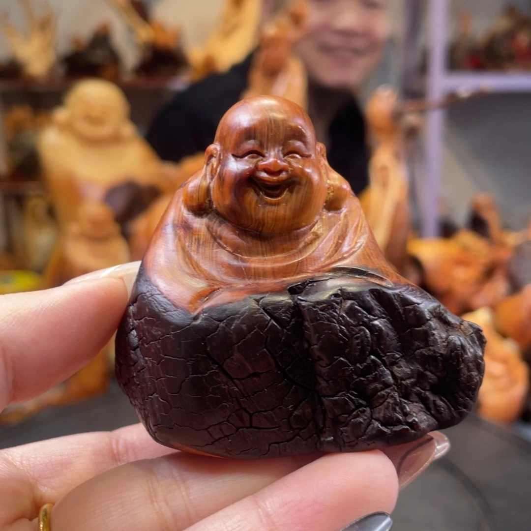 柏木（崖柏）手串/手链