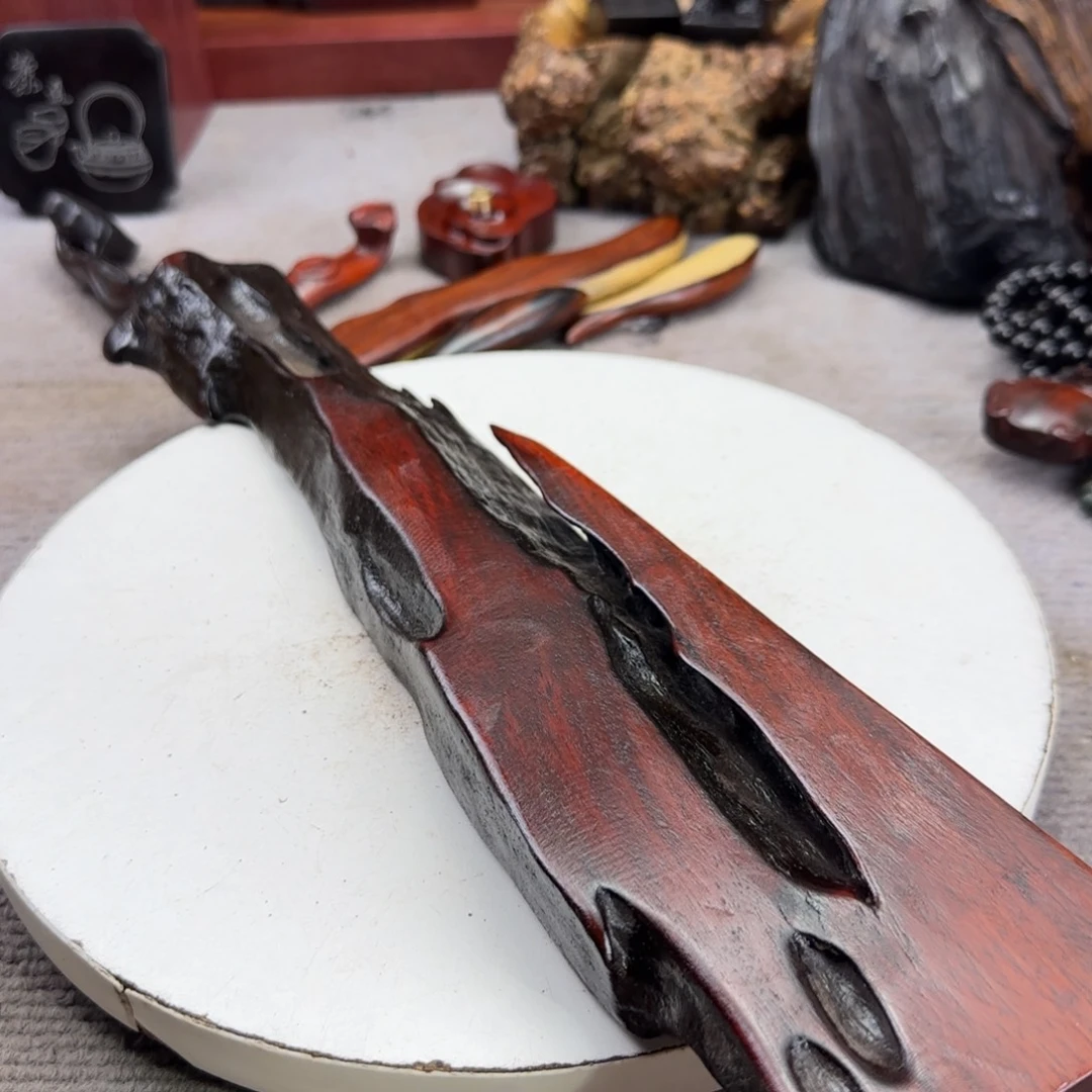 大果紫檀（缅甸花梨）用****1