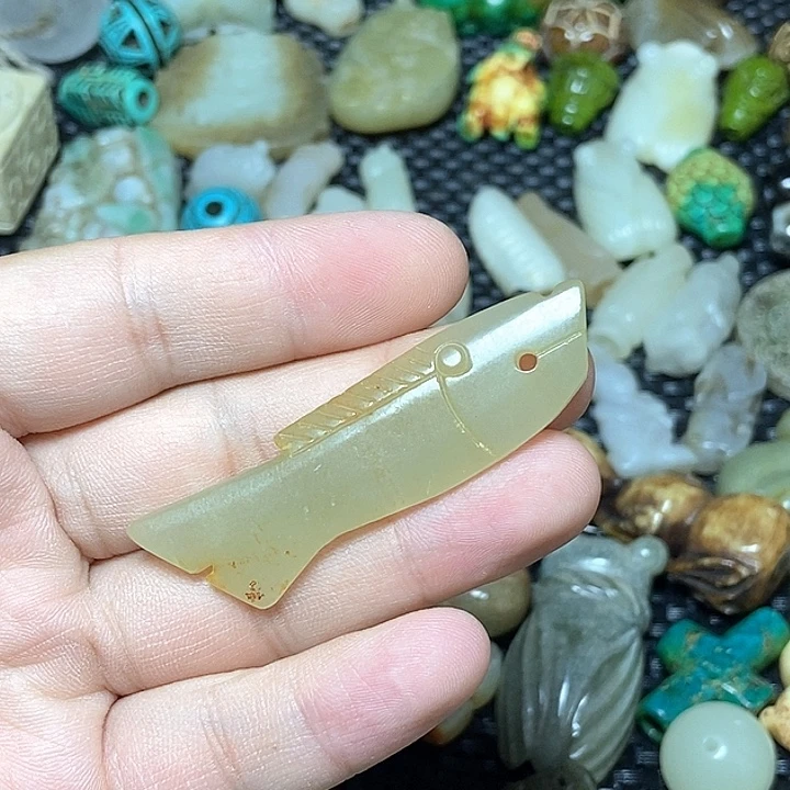 摆件直播间链接155