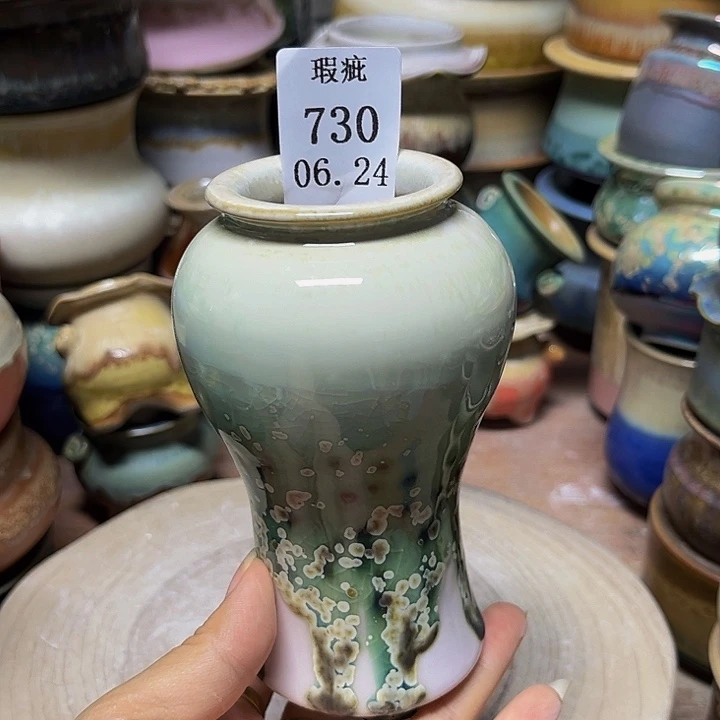 瓷片景德镇陶瓷手工制作