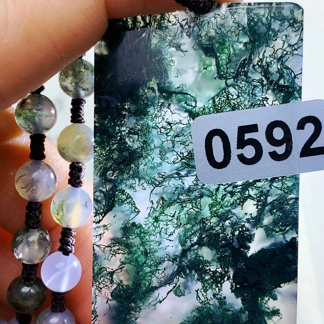 未镶嵌颈饰玛瑙/玉髓广****业