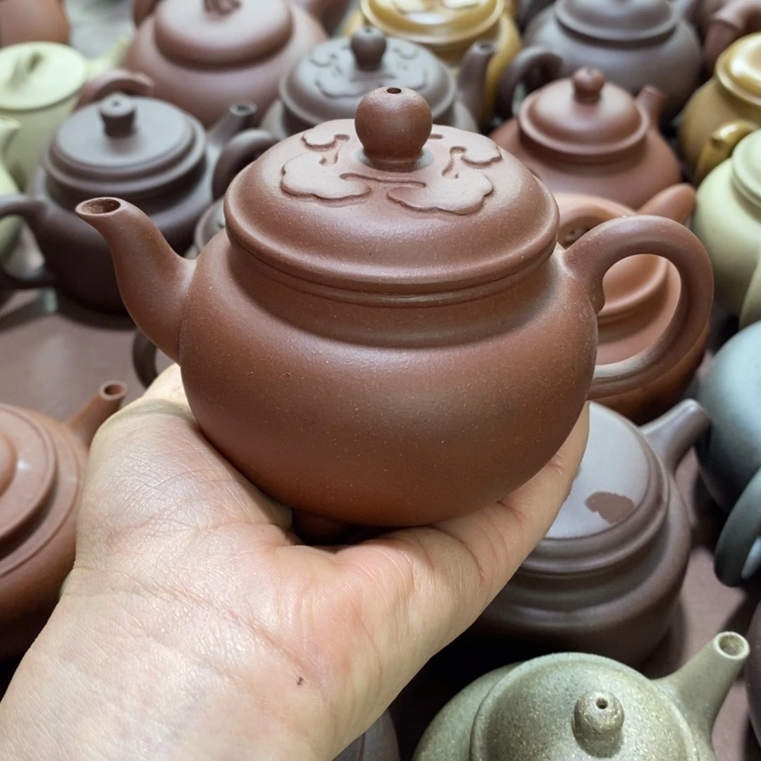 茶壶紫砂dffgbbnn