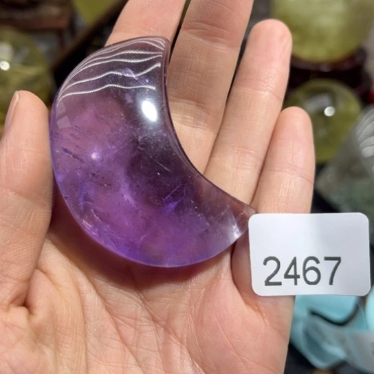 【闪购商品】水晶大型摆件（非配饰）未镶嵌欣**荣