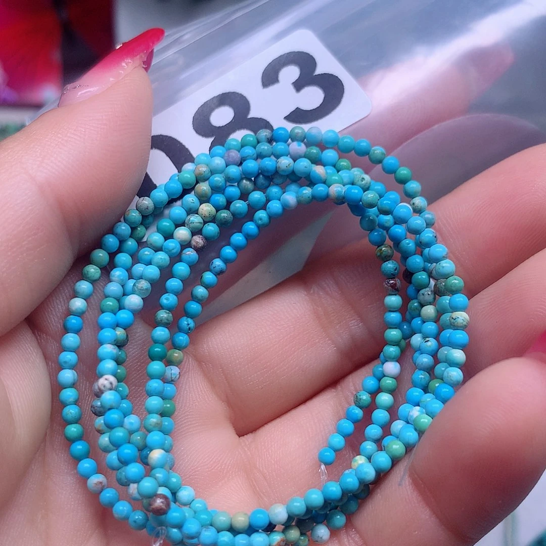 空竹粉丝专享十堰特色手工散珠