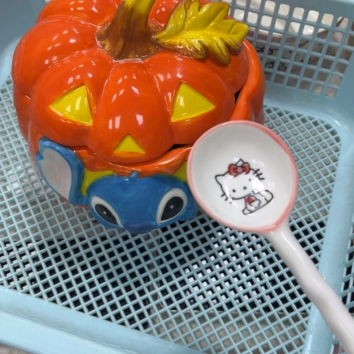 可爱到让鹅砸也跟着一起吃啊