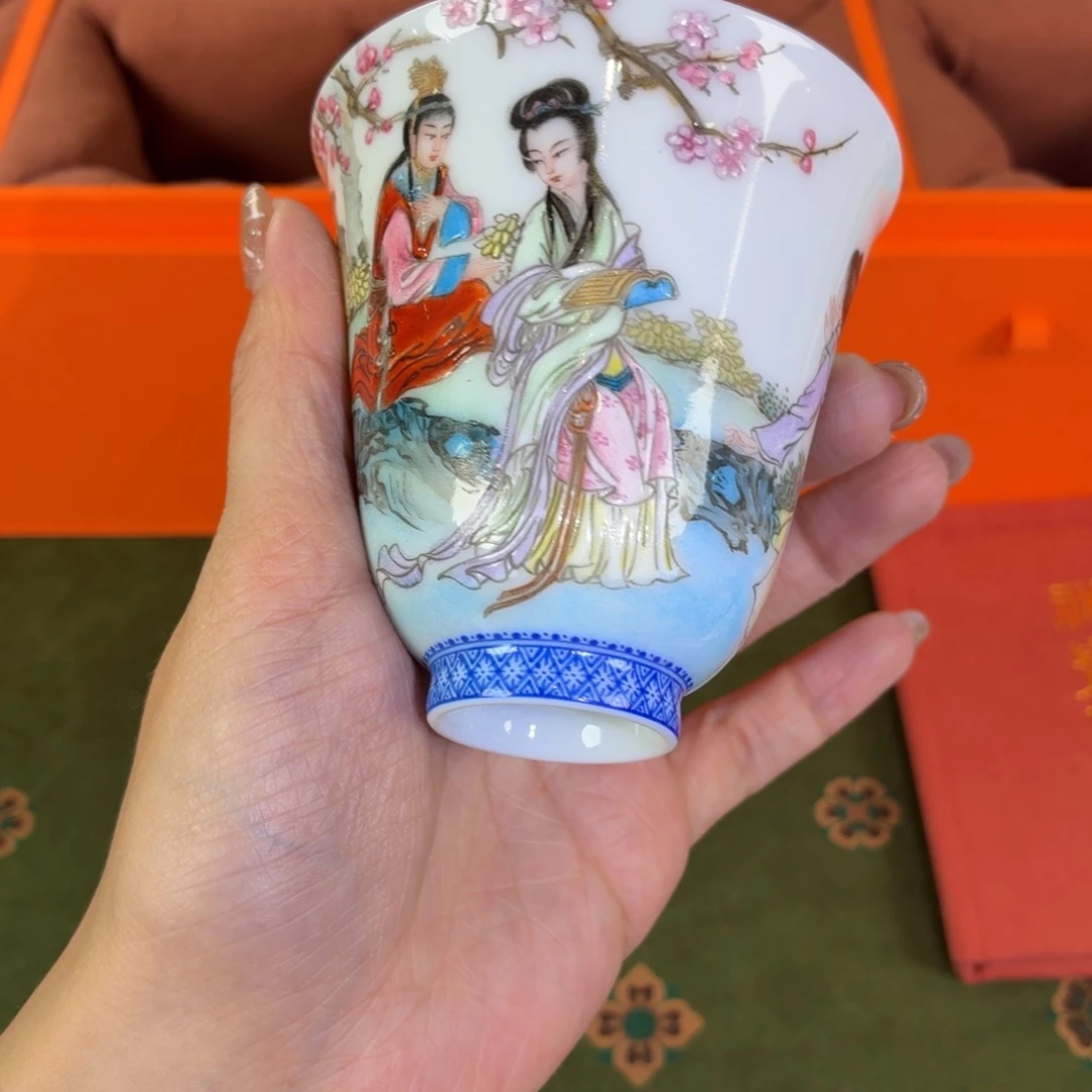 九鸣瓷艺九鸣瓷艺