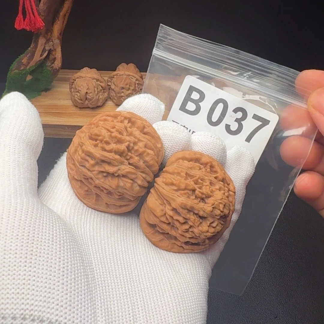 核桃手串/手链44+全品四座楼