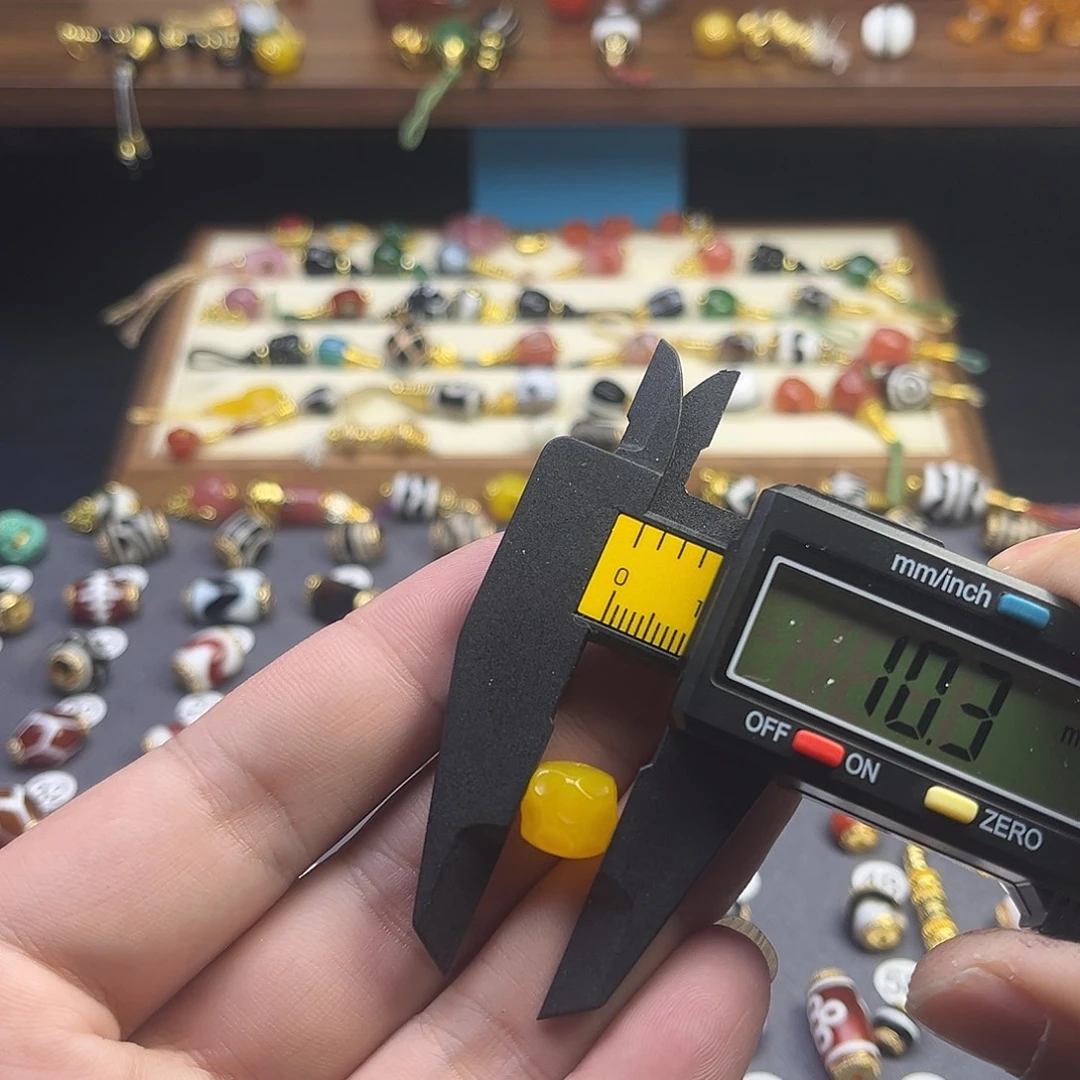 玛瑙/玉髓未镶嵌单颗