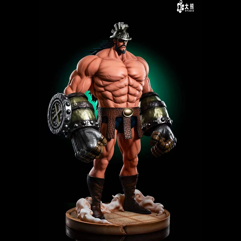 风铃gk 全款 dx大熊社海尔丁 手办 运费到付