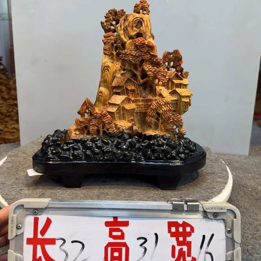 柏木（崖柏）崖柏1111111