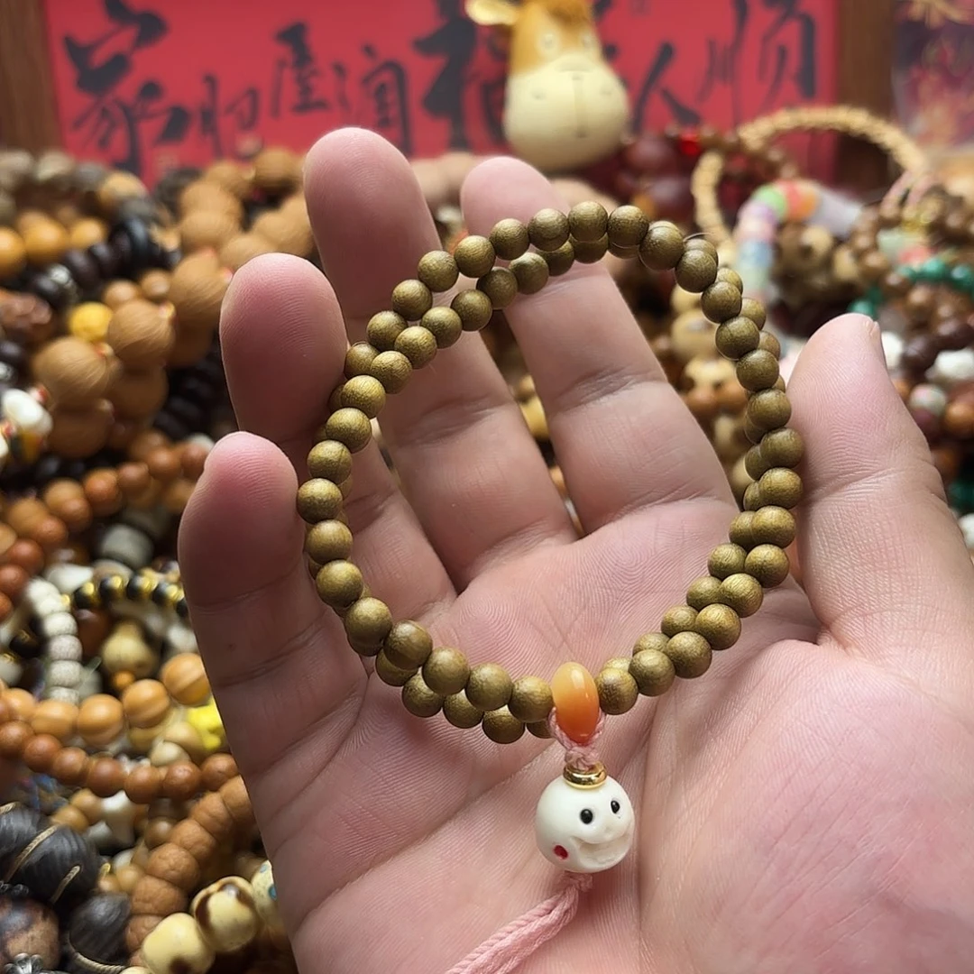 无非金属个性项链