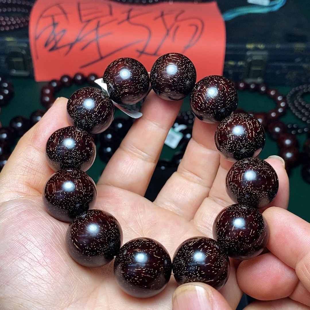 手串/手链小叶紫檀天*