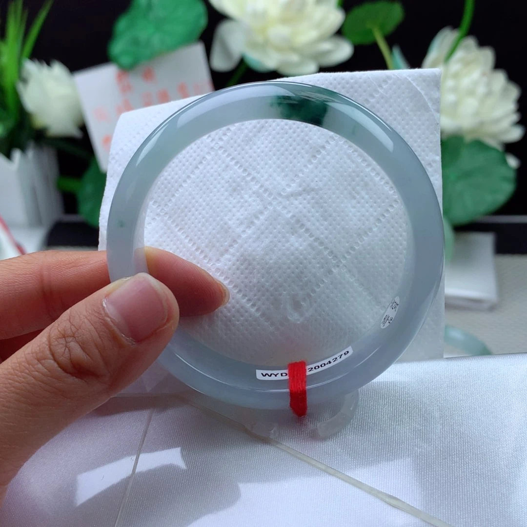 未镶嵌手镯翡翠飞***滴订金5000