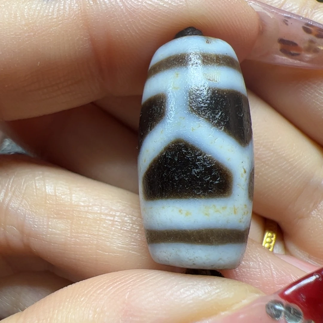 玛瑙/玉髓手链未镶嵌