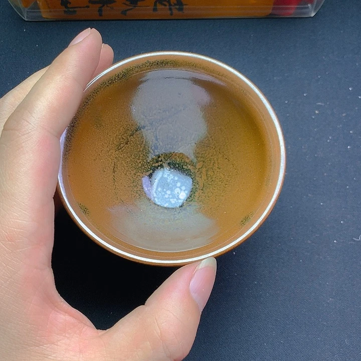 茶盏刚和回家就斤斤计较