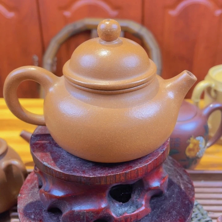 紫砂公道杯正品一把