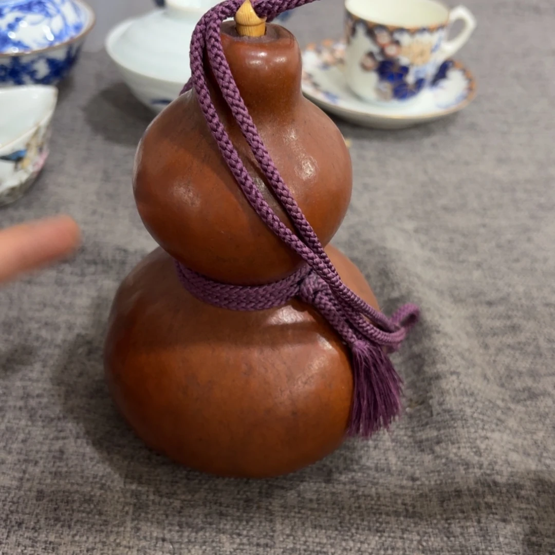 非常好用漂亮的茶具
