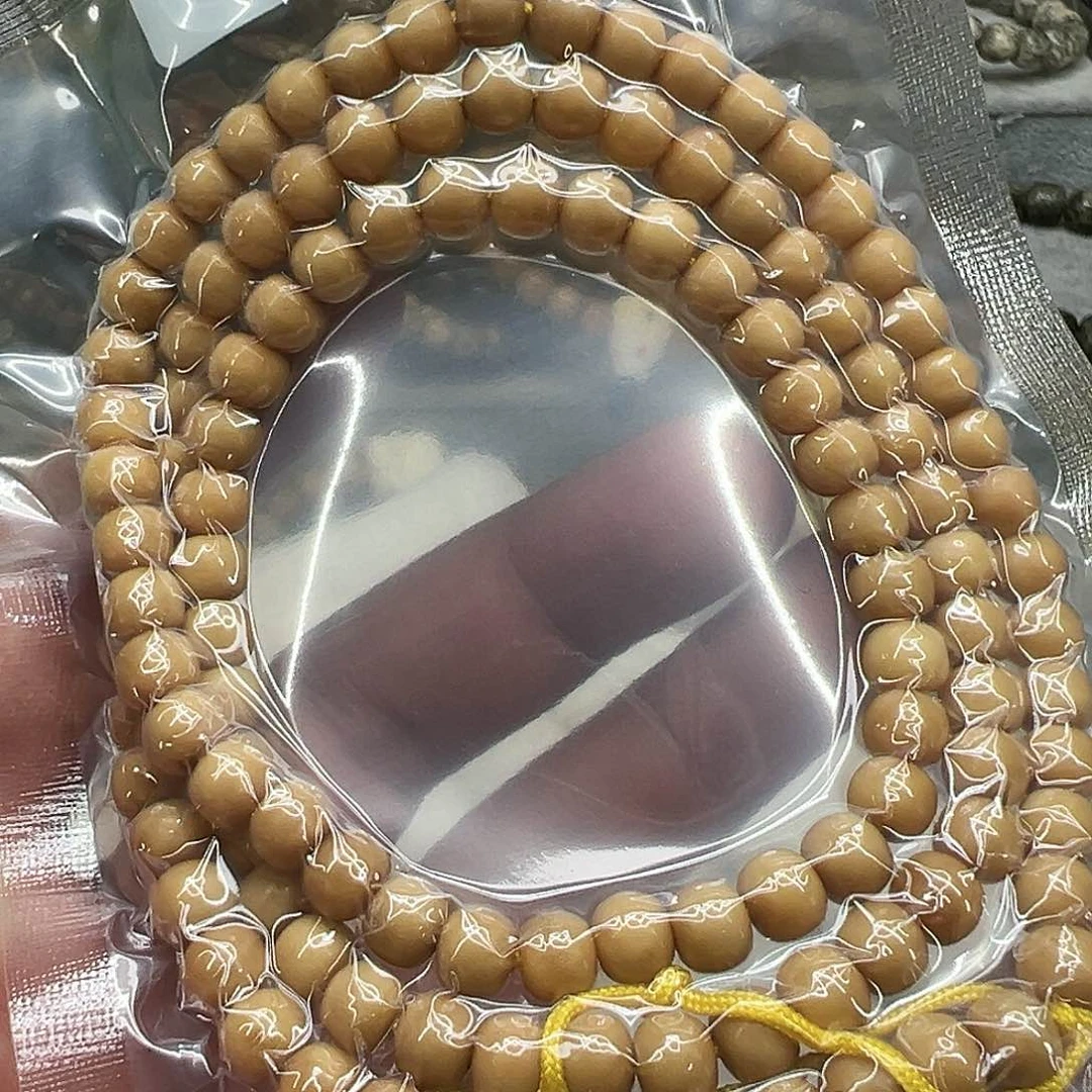 星月菩提手串83龙脊菩提76-108