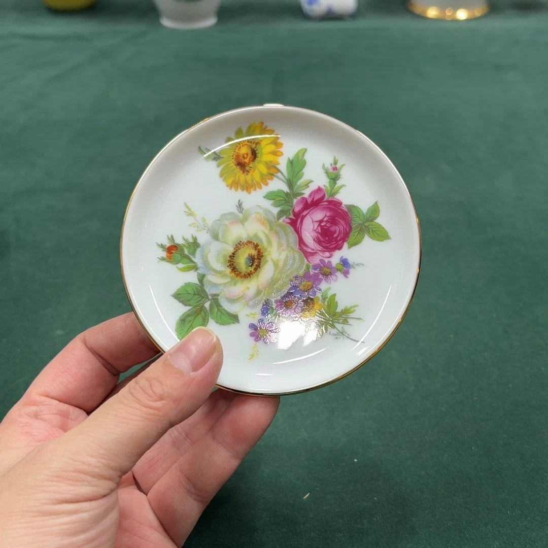 云翼堂瓷器真好看呀