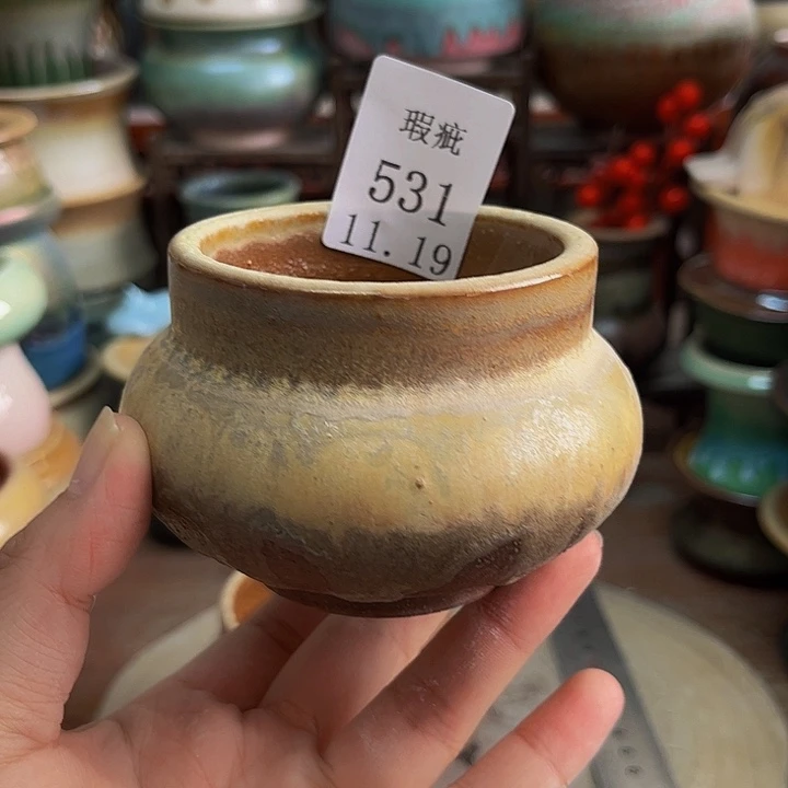 瓷片景德镇陶瓷手工制作