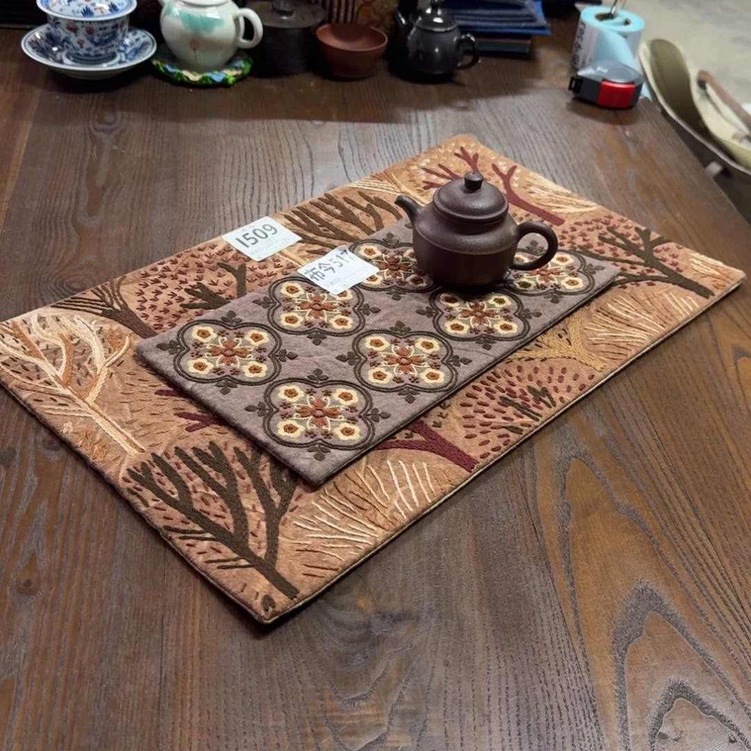 刺绣45号链接一套搭配