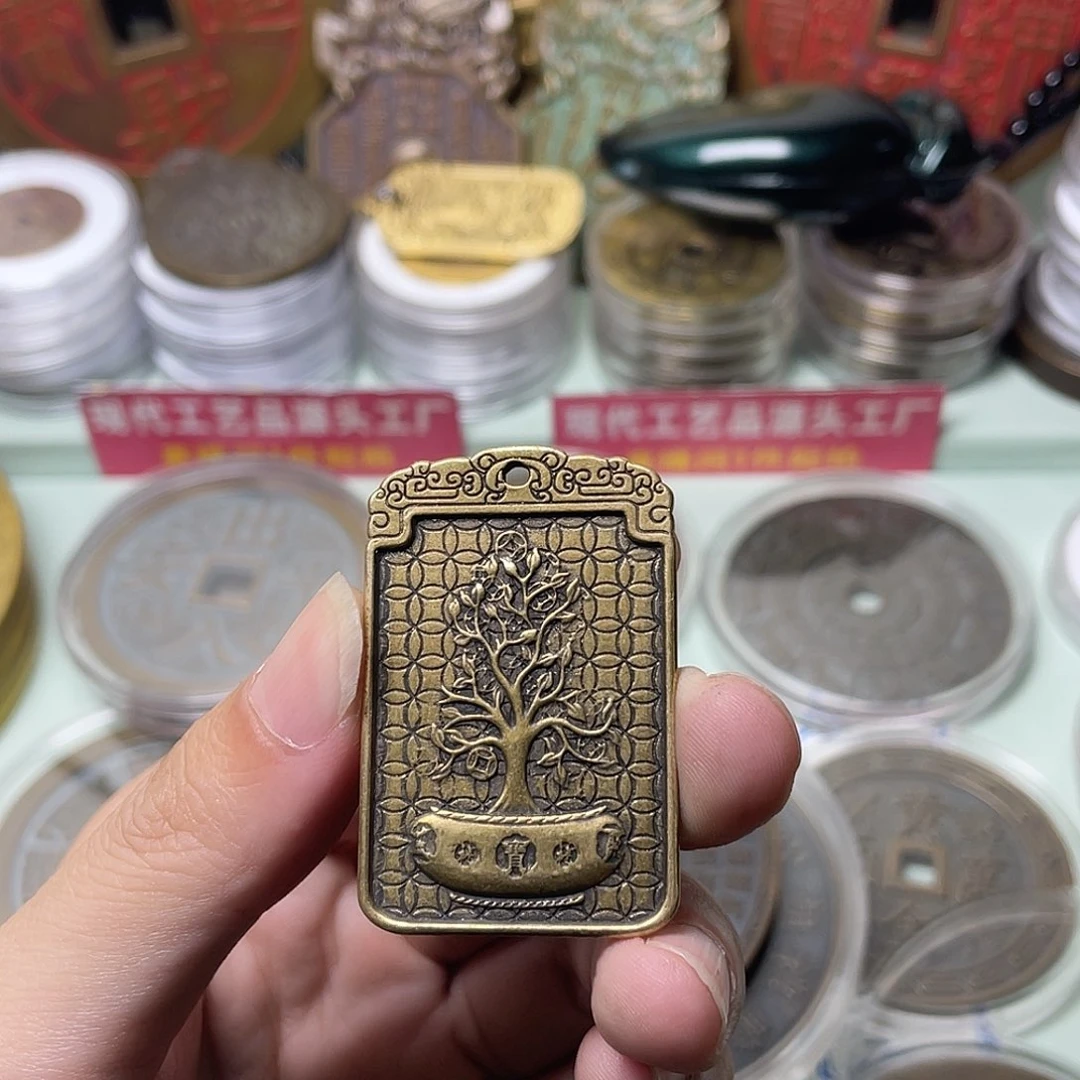 茶***儿铜一物一拍 现场下单