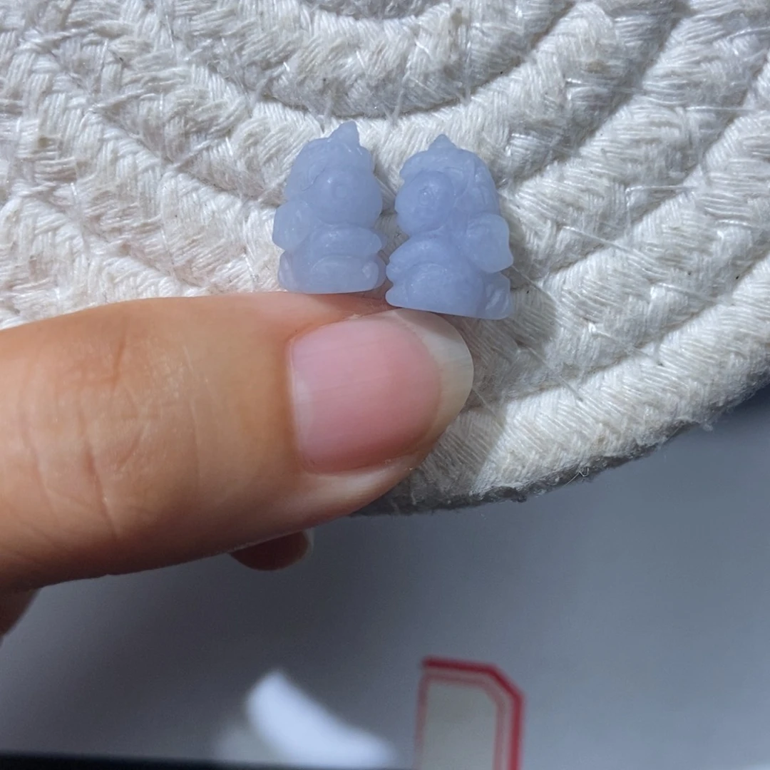 定制翡翠未镶嵌单个价格