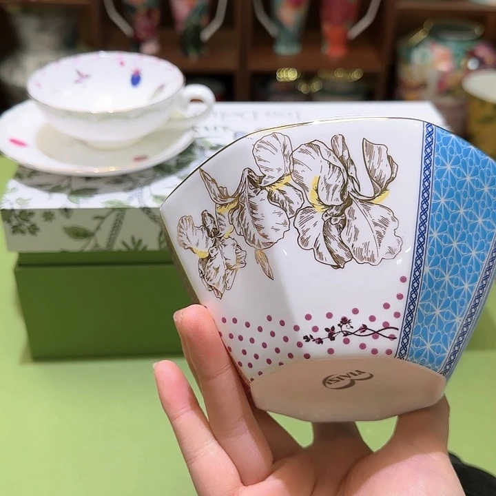 骨瓷实付满10包邮哈