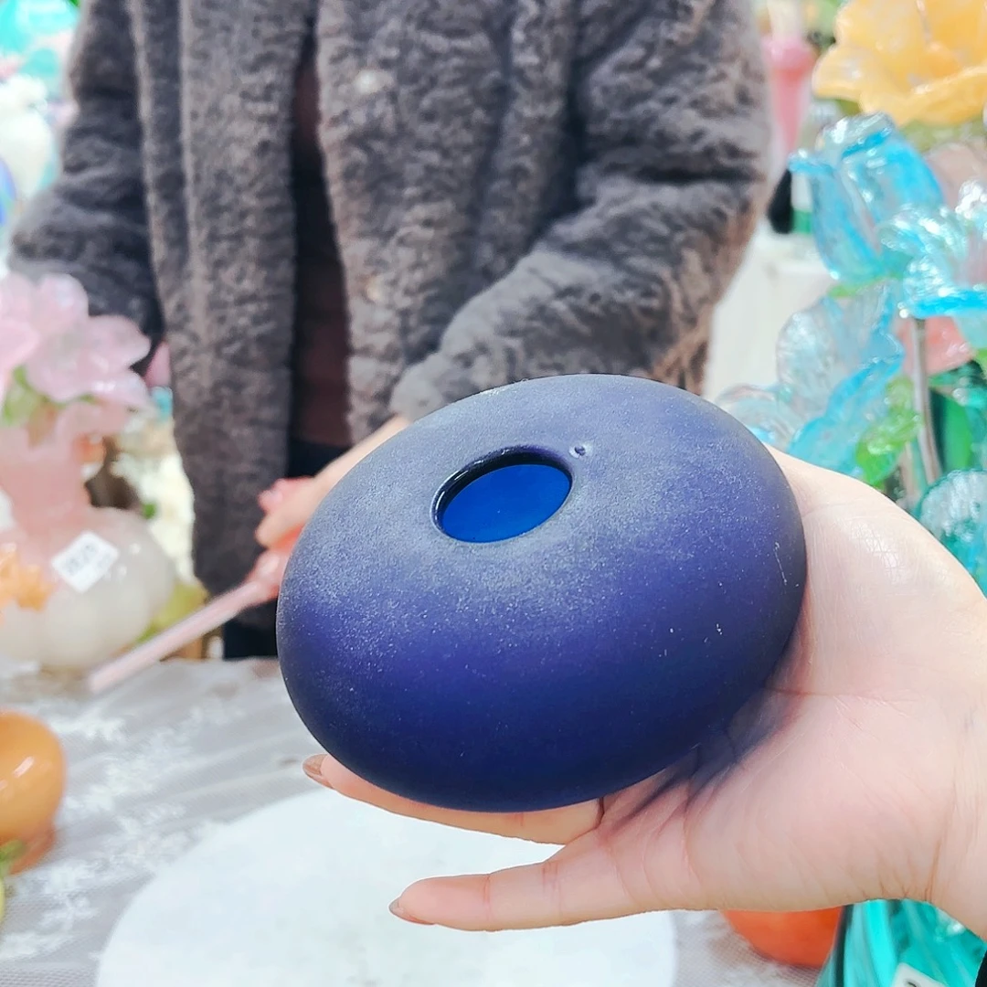 安妮家花瓶花器摆件