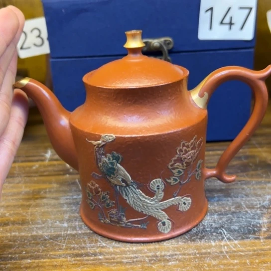 【闪购商品】紫砂茶壶紫砂壶等