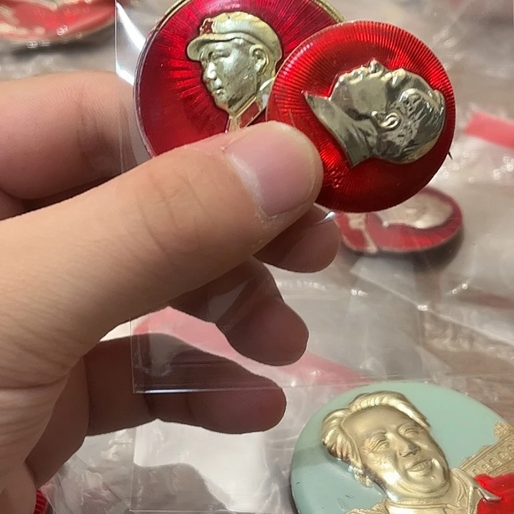 张***之像章一一回复大家都在