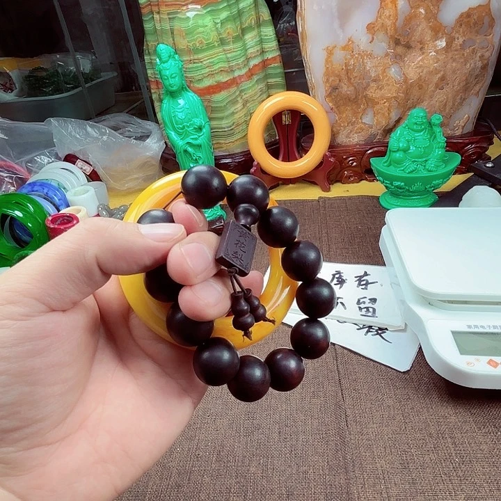大果紫檀（缅甸花梨）147