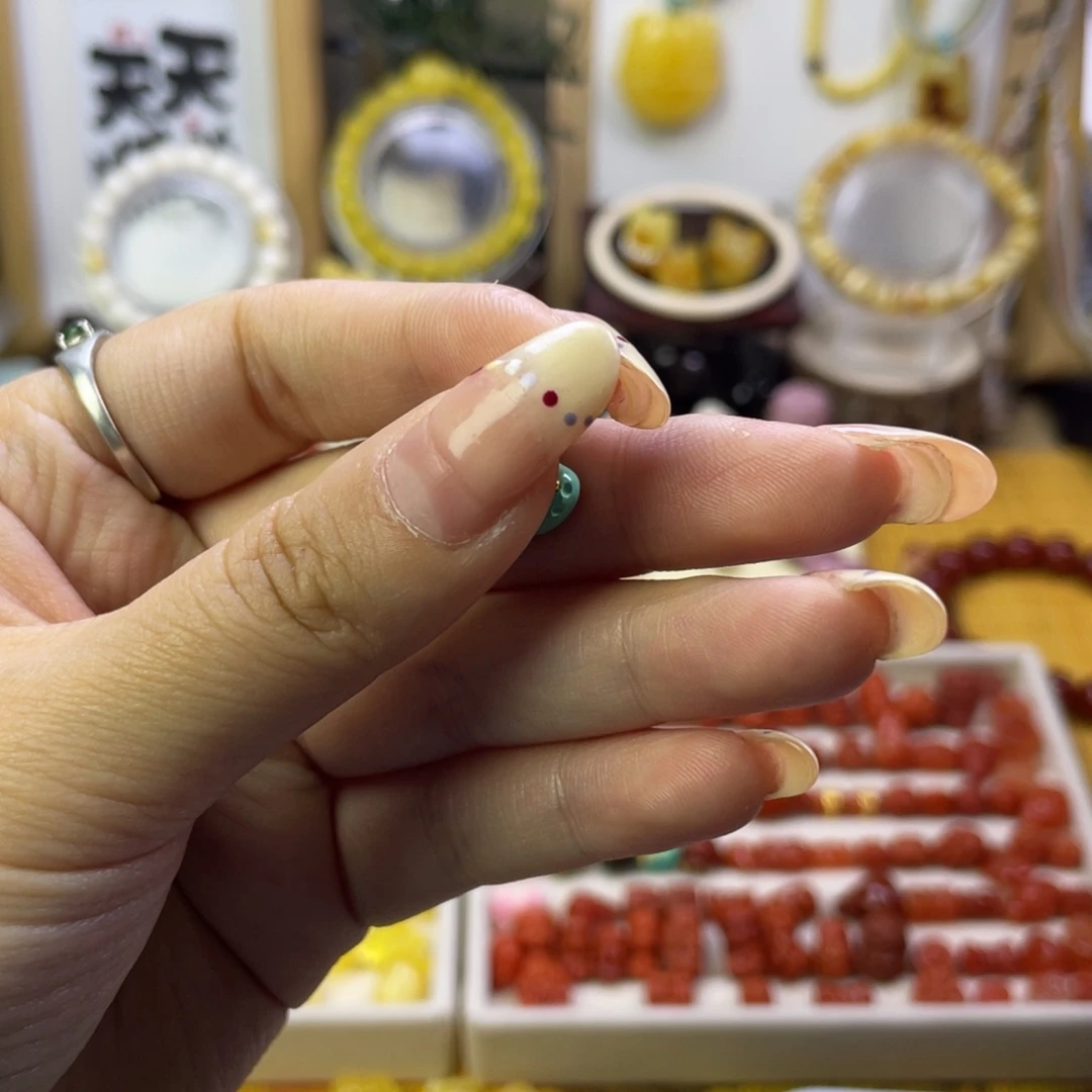 不*糖仙人掌配件手工制作手工艺