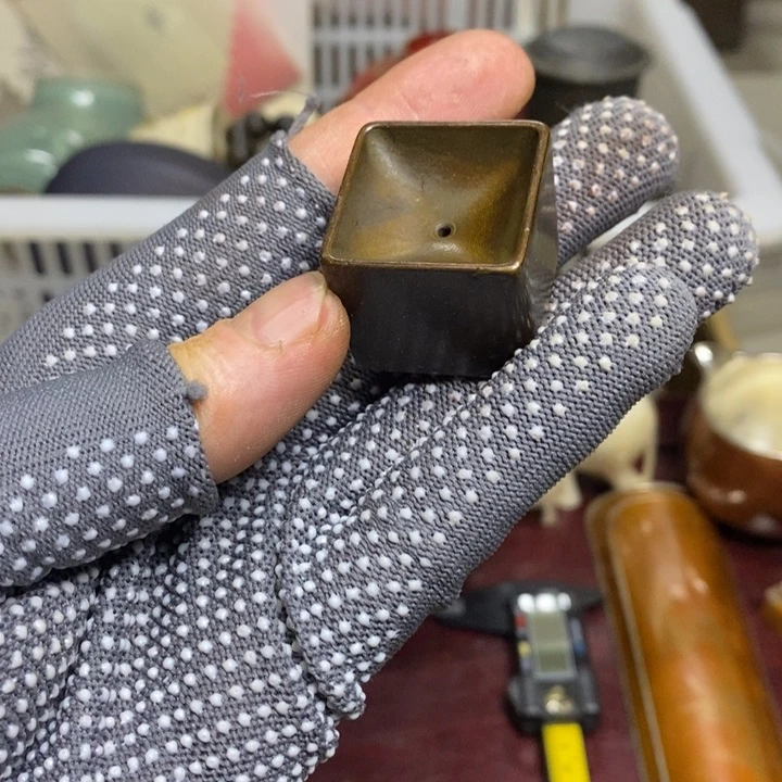 琉璃手工艺品瓷器工艺品摆件装饰创意