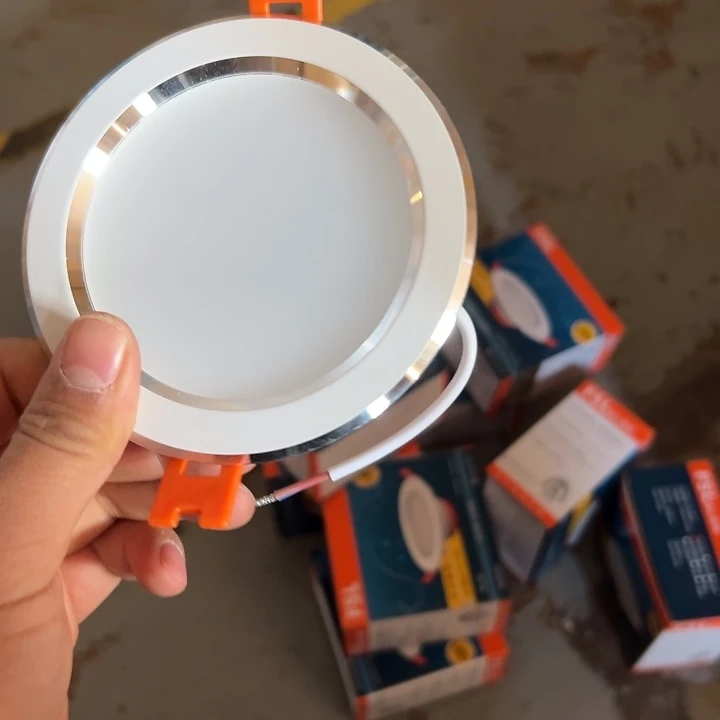 000000005号10个筒灯杂货链接