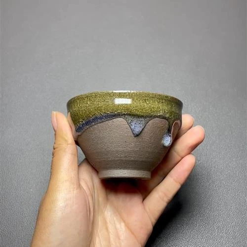 【闪购商品】茶盏-687............