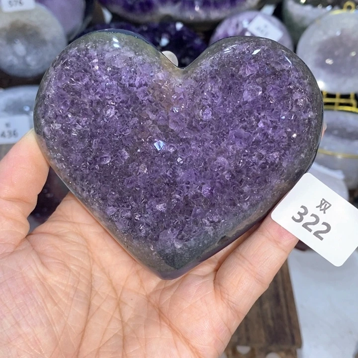 未镶嵌大型摆件（非配饰）水晶